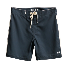 Salty Crew Mens Alpha Flag 19in Boardshorts
