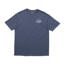 Salty Crew Wahoo Stamp Premium T-Shirt