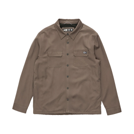 Salty Crew Fathom Shacket