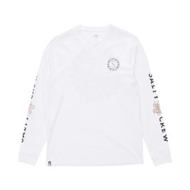 Salty Crew Tentacles Long Sleeve T-Shirt