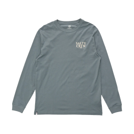Salty Crew Yellowfin Long Sleeve T-Shirt