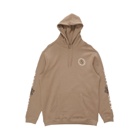Salty Crew Tentacles Fleece Hoodie