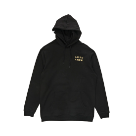Salty Crew Lure Midweight Fleece Hoodie