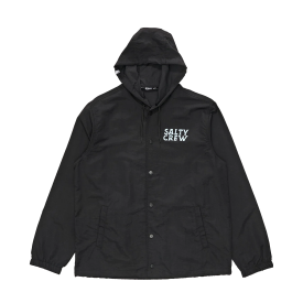 Salty Crew Sailfish Snap Jacket