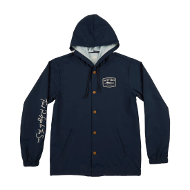 Salty Crew Womens Stealth Snap Jacket