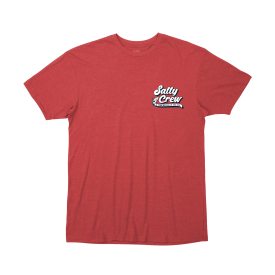 Salty Crew Swift Water Standard T-Shirt