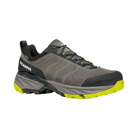 Scarpa Mens Rush Trail GTX Shoe
