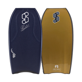 Science Shayden Schrader PP Quad Vent Bodyboard