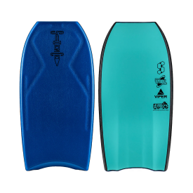 Science Soapbox Racer Tri QV Bodyboard