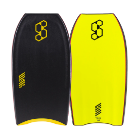 Science Shred Sled 1.3lb PP Bodyboard