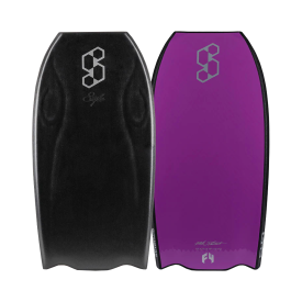 Science Style LTD Flat Bat Tail PP Bodyboard