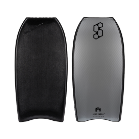 Science Style Loaded PP Bodyboard