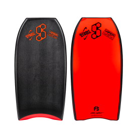 Science Style Zero X PP Bodyboard
