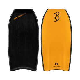 Science Style Loaded QV Bodyboard