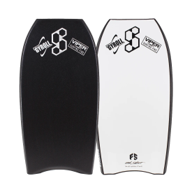 Science Style Zero PP Bodyboard