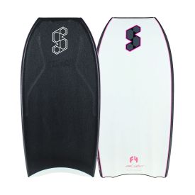 Science Tanner Ltd Tri Quad Vent Bodyboard