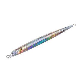 Sea Falcon Real Cutlassfish Metal Jig