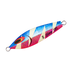 Sea Falcon Z Slow Metal Jig