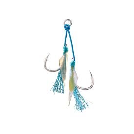 BKK Sea Ranger + Assist Hook