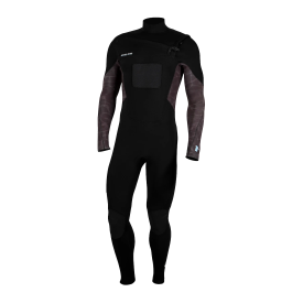 Shark Eyes Hybrid 3mm Wetsuit
