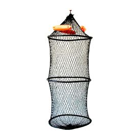 Seahorse Collapsible Poly Creel - 3 Rings