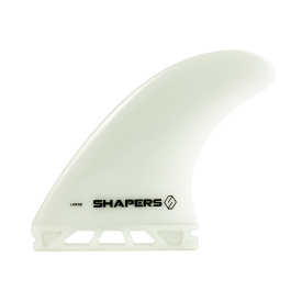 Shapers FibreFlex Thruster Fins