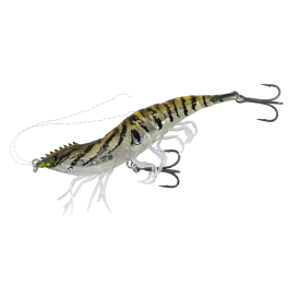 Shads Lures Glide Prawn Lure