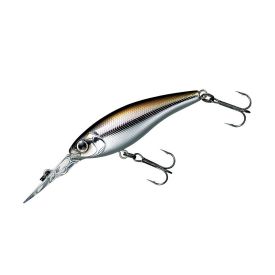 Daiwa Steez Shad 60DR Lure