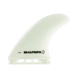 Shapers FibreFlex Surfboard Fins