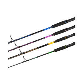 Shimano Kidstix Spin Rod