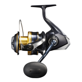 Shimano Spheros SW Spin Reel