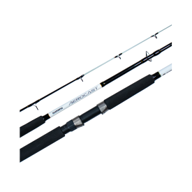 Shimano Aerocast Rod