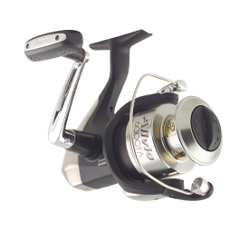 Shimano Alivio FA Spin Reel