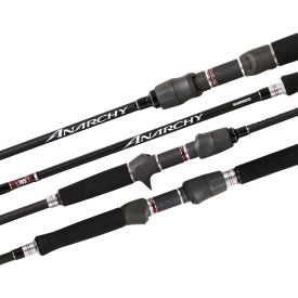 Shimano Anarchy Rod