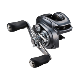 Shimano Bantam Baitcast Reel