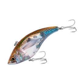 Shimano Bantam Undulator Flashboost Lure