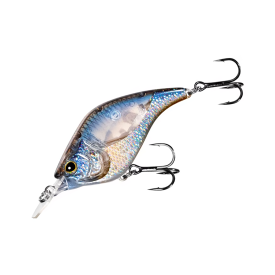 Shimano Bantam Oliva Crank Flat 65F Lure