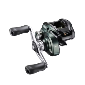 Shimano Curado M Baitcast Reel