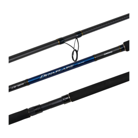 Shimano Dynaflare Spin Rod