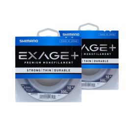 Exage + Mono - 300m