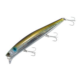 Shimano Exsence Counter Wake 160F Lure