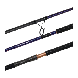 Shimano Exvance Spin Rod