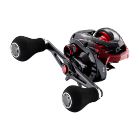 Shimano Genpu XT Baitcast Reel