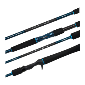 Shimano Izalus Rod