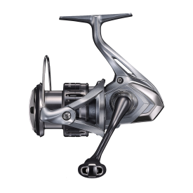 Shimano Nasci FC Spin Reel