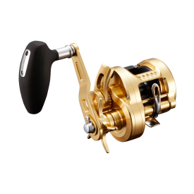 Shimano Ocea Conquest Star Drag Overhead Reel