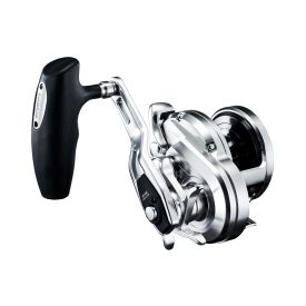 Shimano Ocea Jigger Overhead Reel