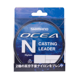 Shimano Ocea Nylon Premium Casting Leader