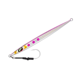 Shimano Ocea Easy Pebble Jig