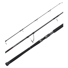 Shimano Ocea Plugger Full Throttle Spin Rod